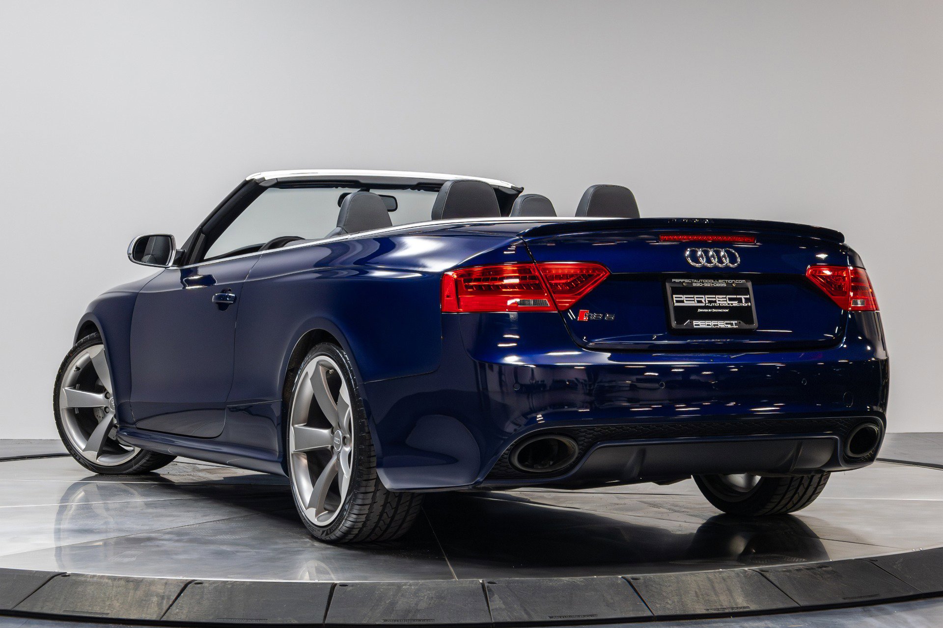 Used 2013 Audi RS 5 Cabriolet image 46
