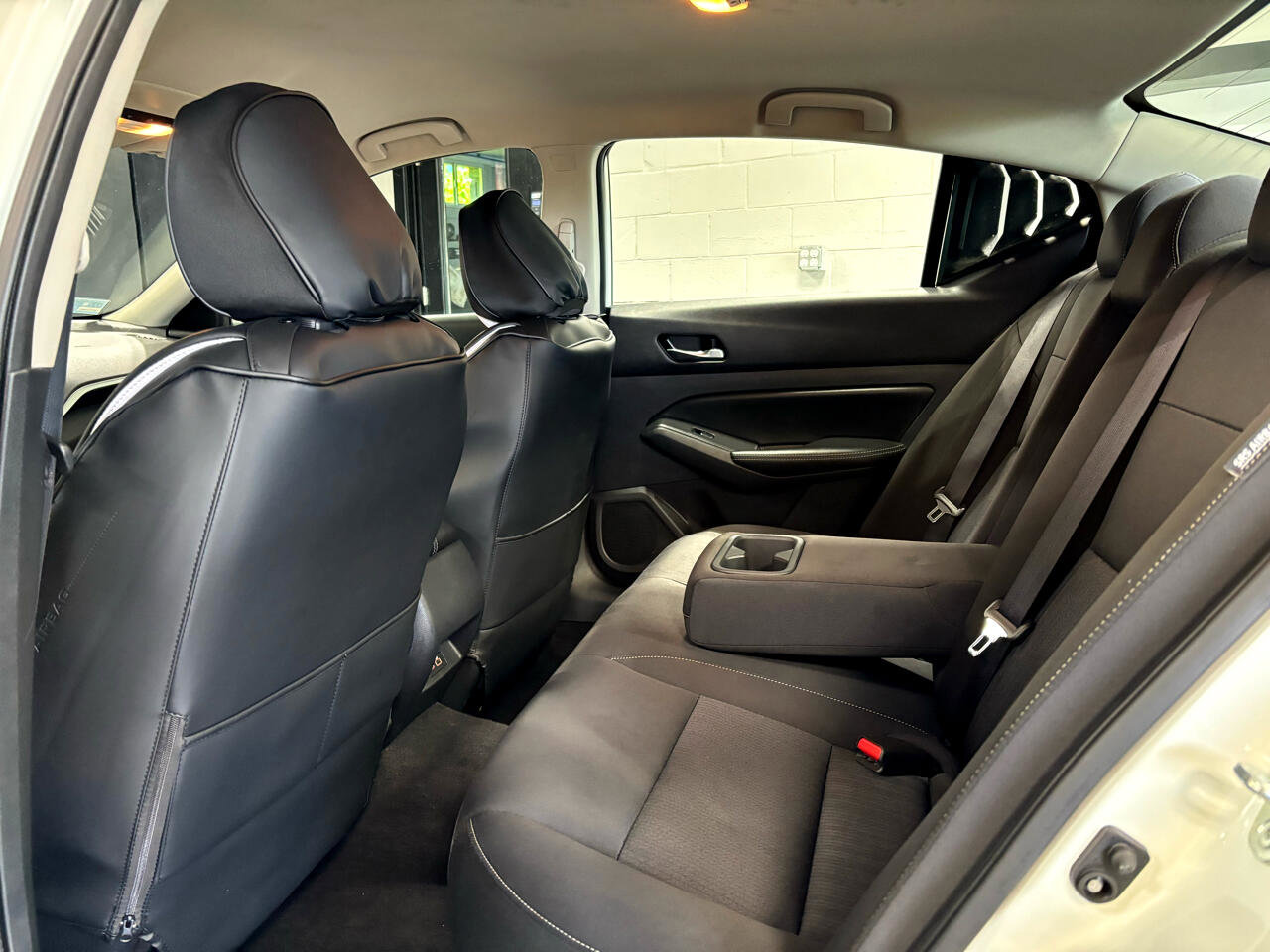 Used 2020 Nissan Altima 2.5 S image 22