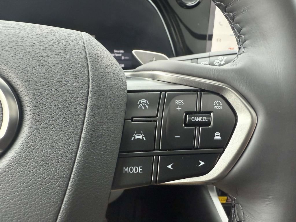 Used 2026 Lexus TX 350 AWD w/ Technology Package image 22