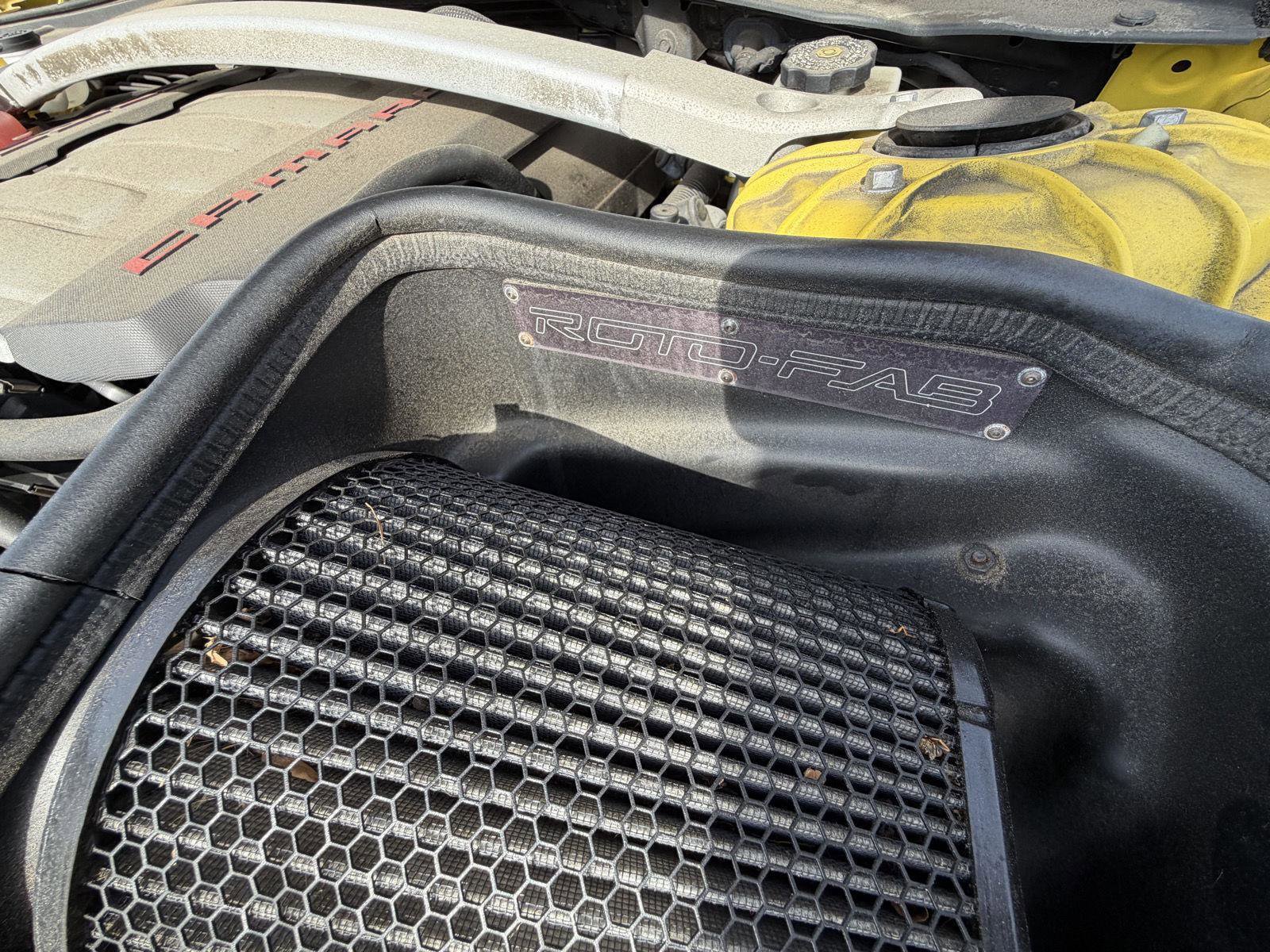 Used 2016 Chevrolet Camaro SS image 30