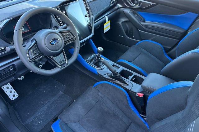 New 2026 Subaru WRX tS AWD/4WD image 7
