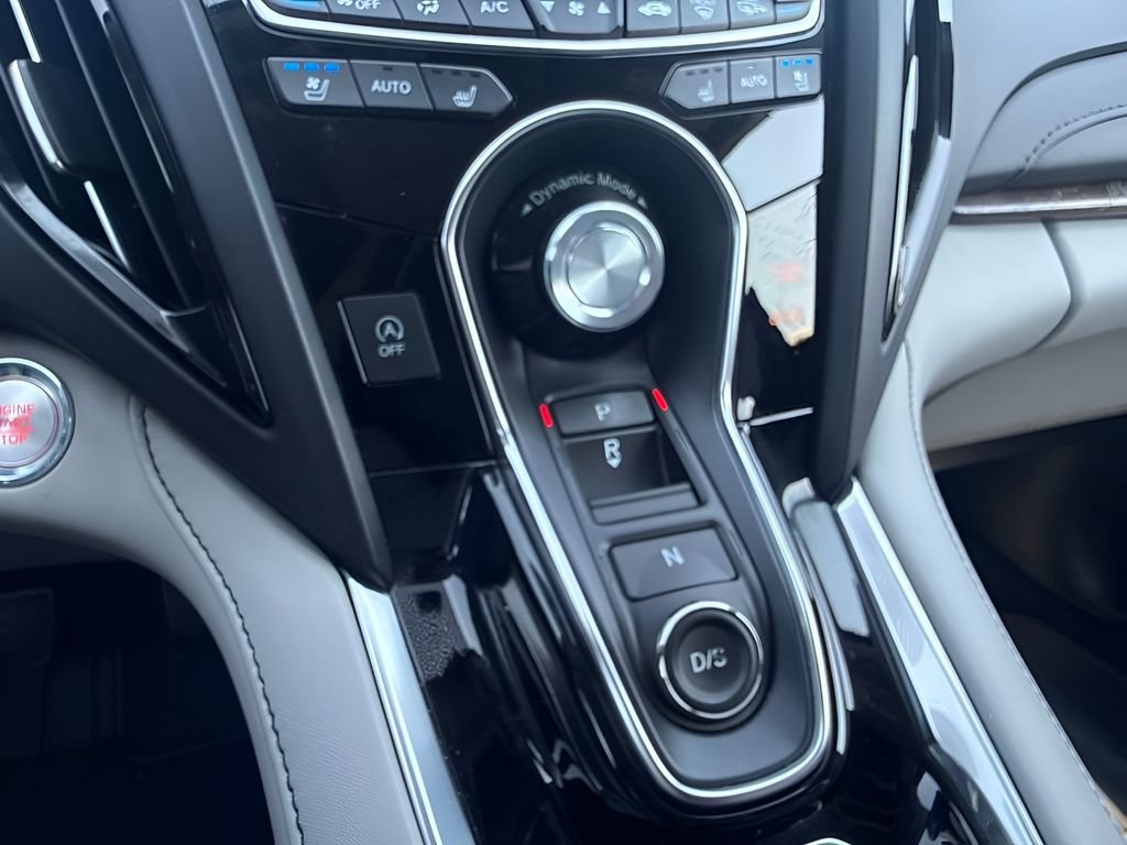 Used 2020 Acura RDX w/ Advance Package AWD/4WD image 15