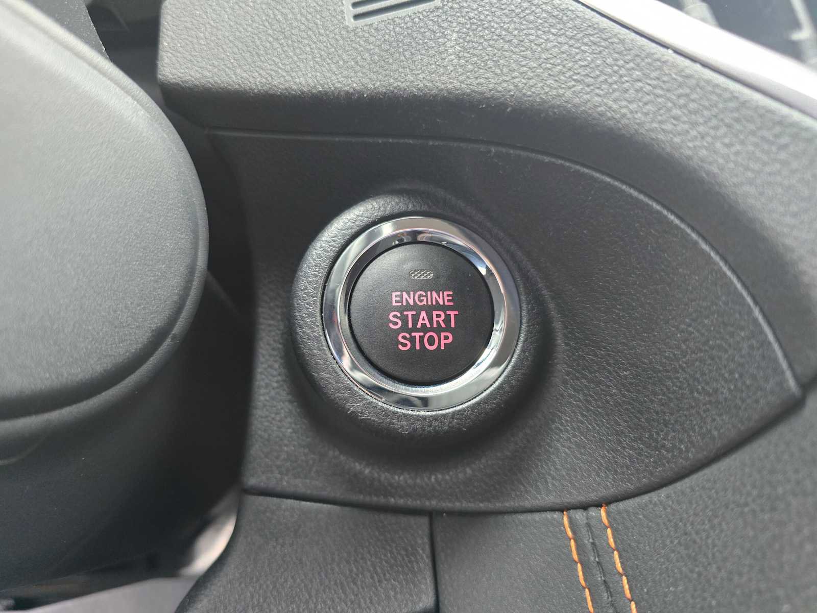 Used 2023 Subaru Crosstrek 2.5i Limited image 33