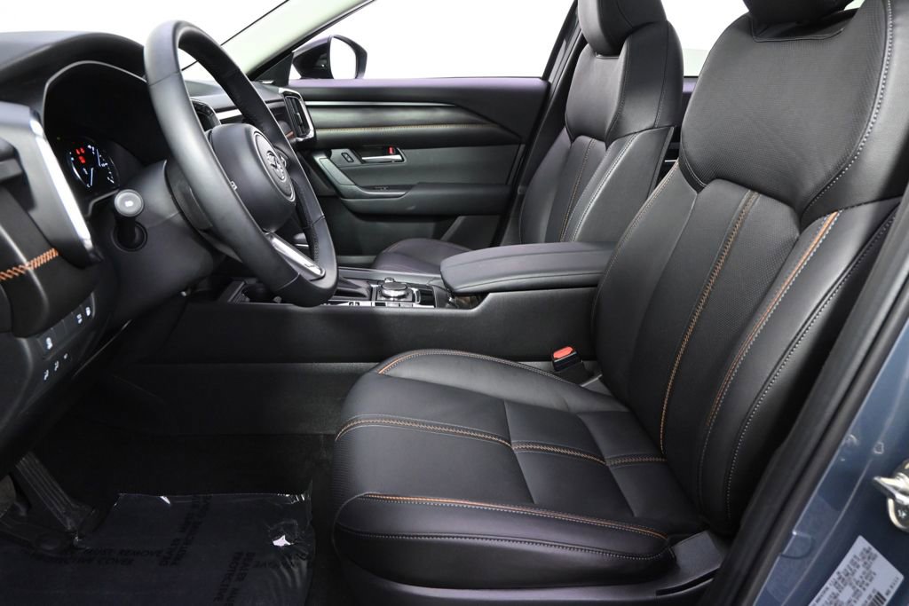 Used 2025 MAZDA CX-50 2.5 Hybrid w/ Premium Plus Pkg image 13