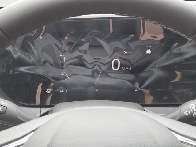 New 2026 Buick Envista Sport Touring w/ Convenience I Package FWD image 33