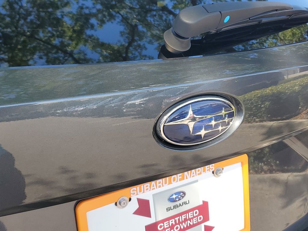 Used 2026 Subaru Crosstrek 2.0i Premium image 27