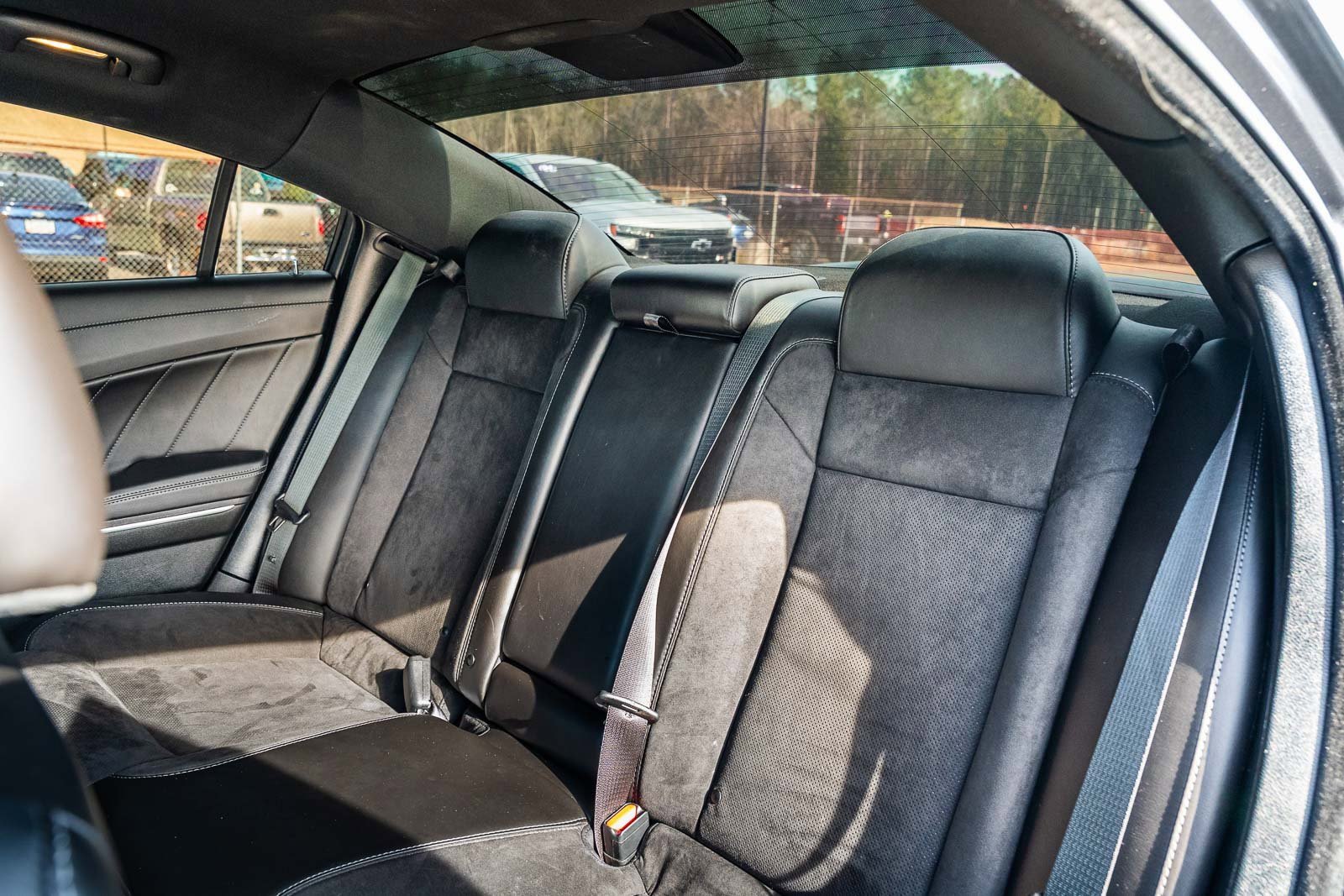 Used 2023 Dodge Charger Scat Pack w/ Plus Group image 22