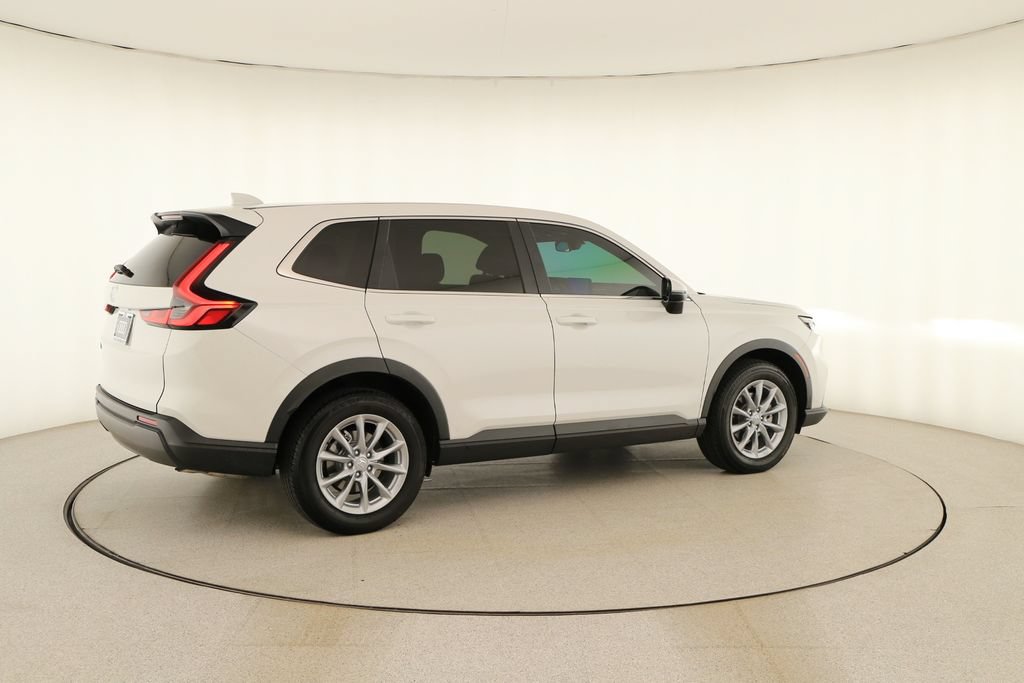 Used 2026 Honda CR-V EX image 7