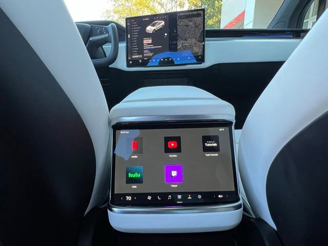 Used 2023 Tesla Model X Plaid image 27