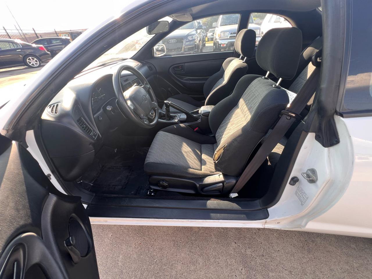 Used 1994 Toyota Celica ST FWD image 45