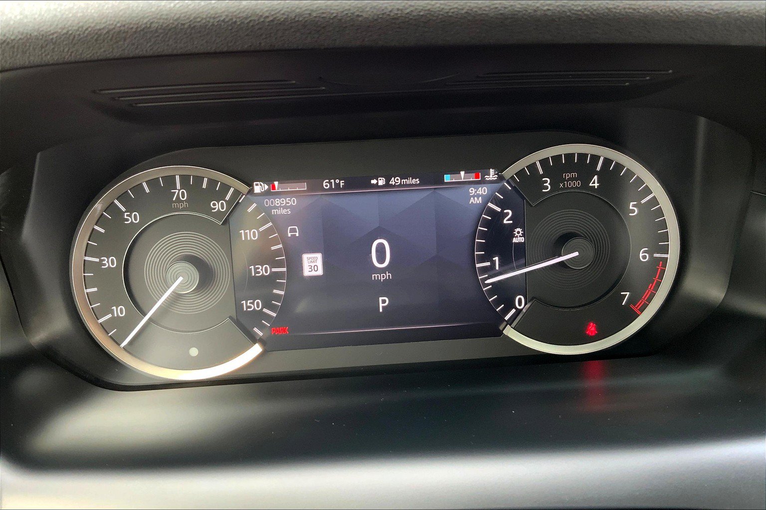 Certified 2022 Land Rover Discovery Sport S R-Dynamic AWD/4WD image 25