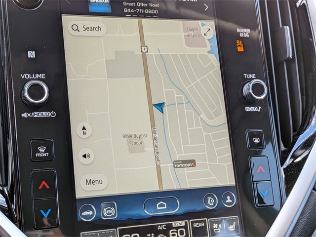 Used 2024 Subaru Ascent Touring image 21