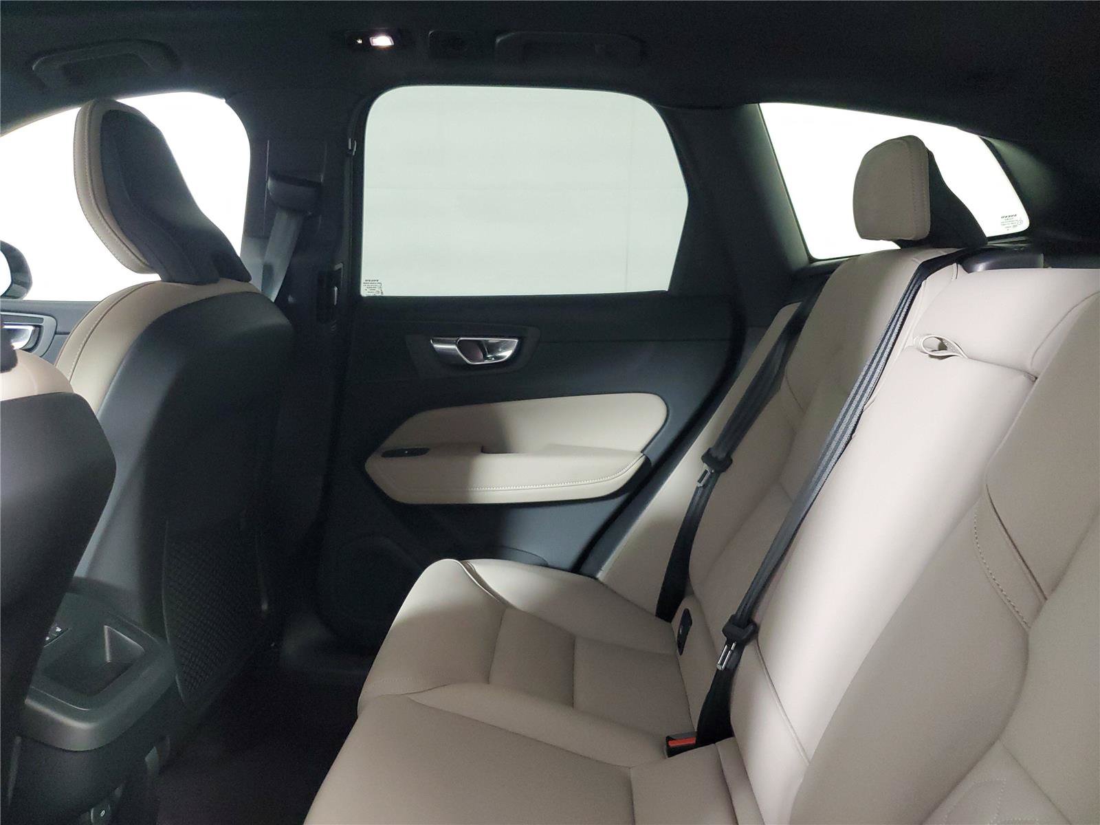 New 2026 Volvo XC60 B5 Plus w/ Protection Package Premier AWD/4WD image 12