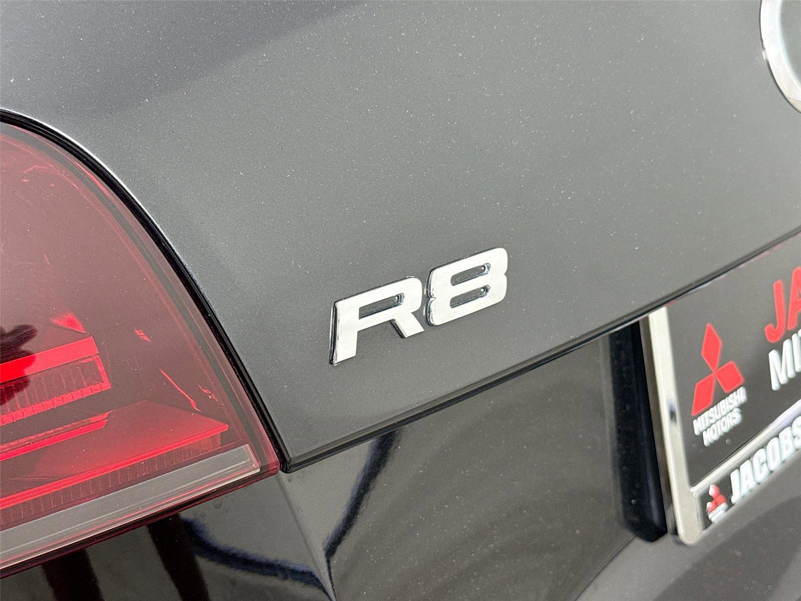 Used 2012 Audi R8 V10 image 30