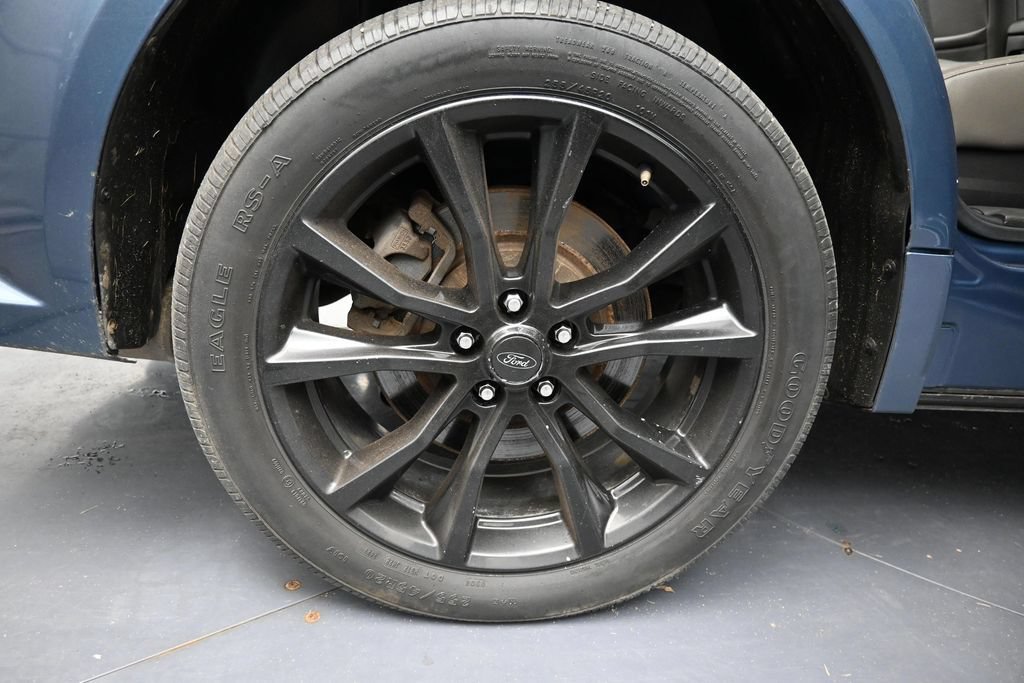Used 2019 Ford Flex SEL w/ Equipment Group 202A AWD/4WD image 34