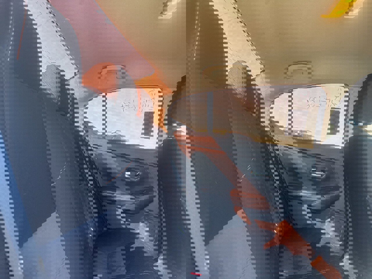 Certified 2022 Nissan Sentra SR w/ Midnight Edition image 22