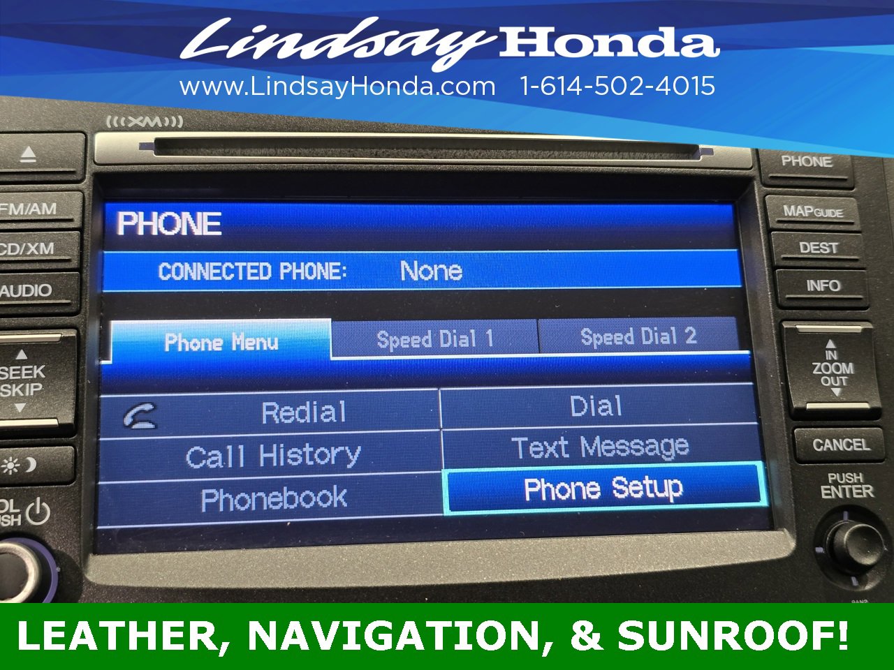 Used 2014 Honda CR-V EX-L image 16