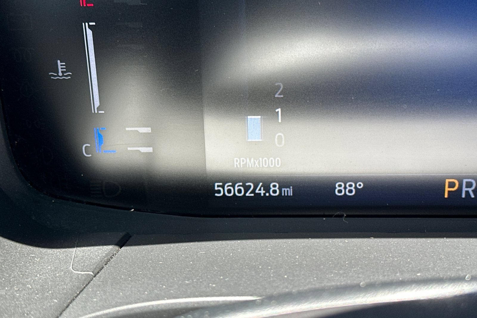 Used 2024 Ford Escape Active FWD image 35