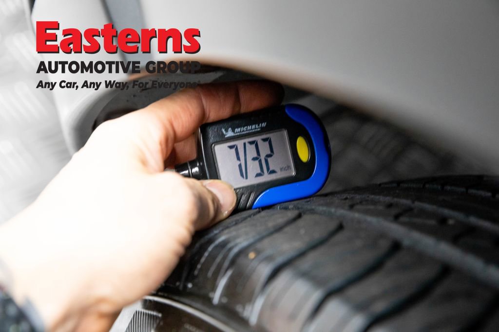 Used 2022 Honda CR-V EX image 26