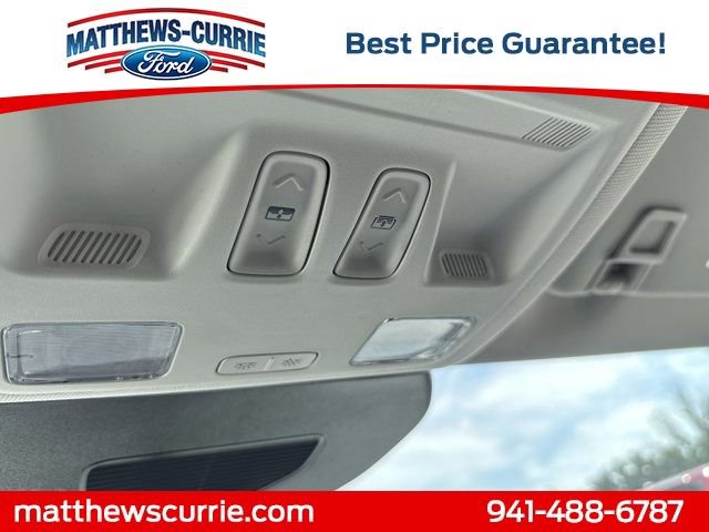 New 2025 Ford Escape SE w/ PHEV Premium Package image 23