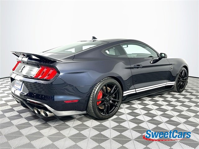 Used 2021 Ford Mustang Shelby GT500 w/ Technology Package image 7