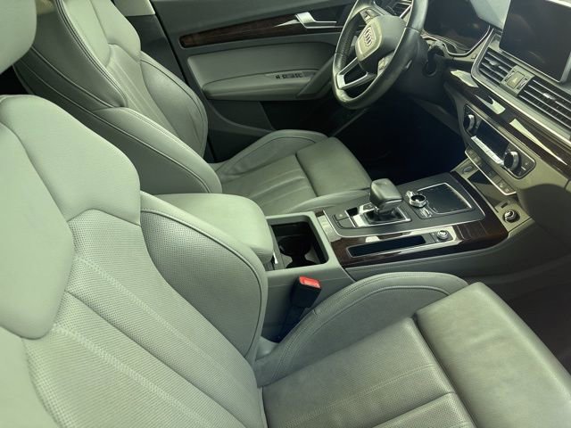Used 2019 Audi Q5 2.0T Premium Plus image 7