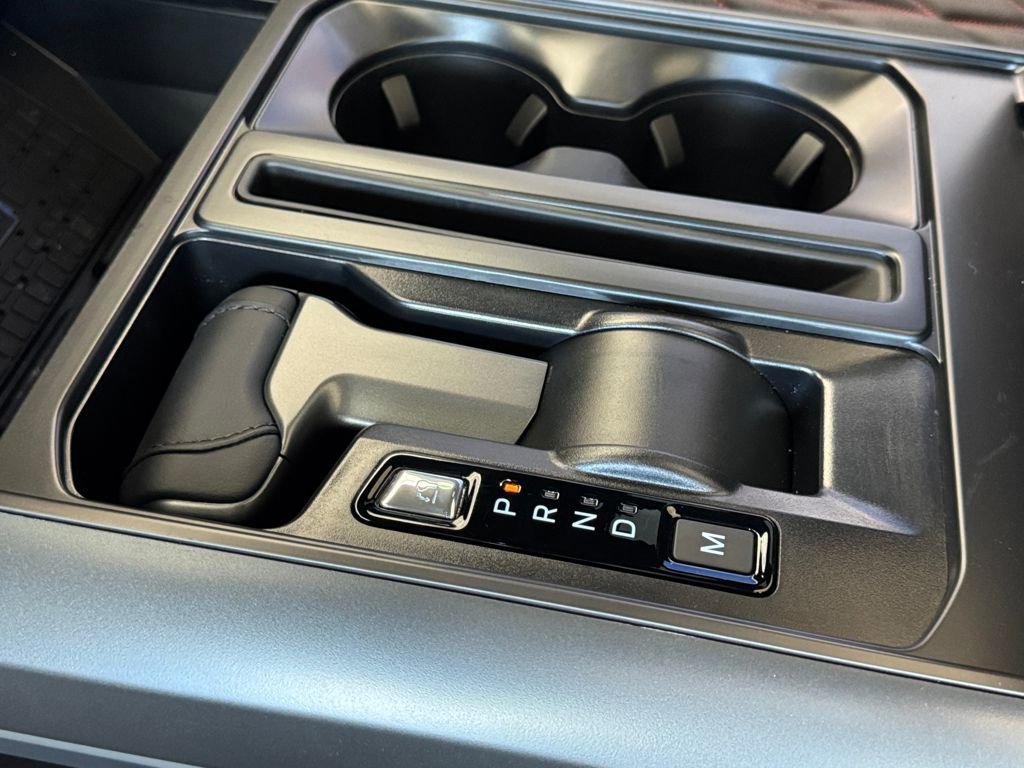 New 2026 Ford F150 Lariat w/ Equipment Group 502A High image 22