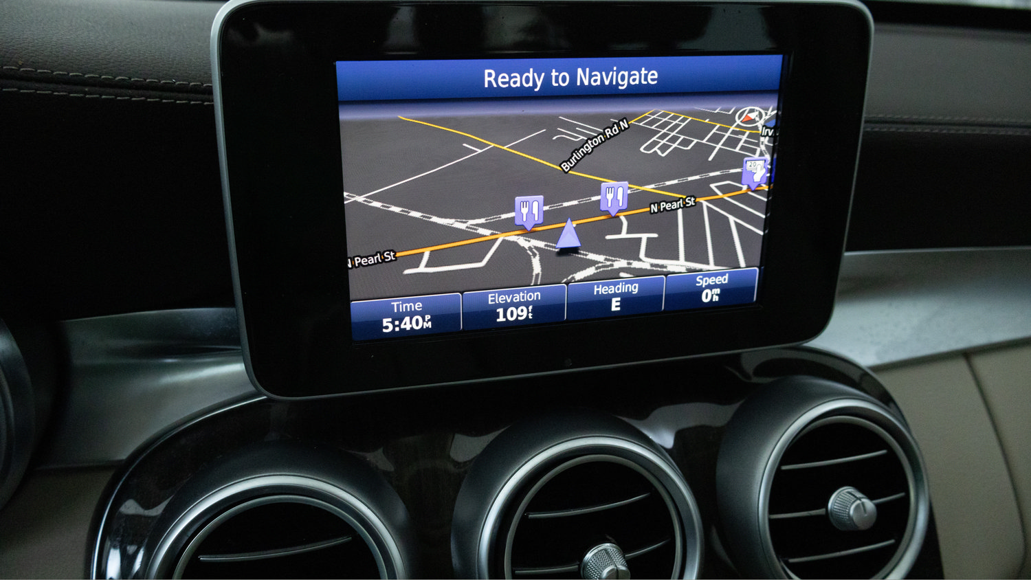 Used 2015 Mercedes-Benz C 300 4MATIC Sedan image 16