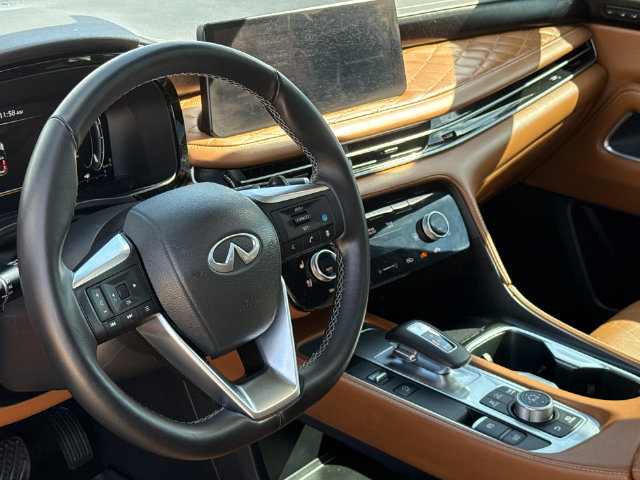 Used 2025 INFINITI QX60 Autograph w/ Cargo Package AWD/4WD image 20