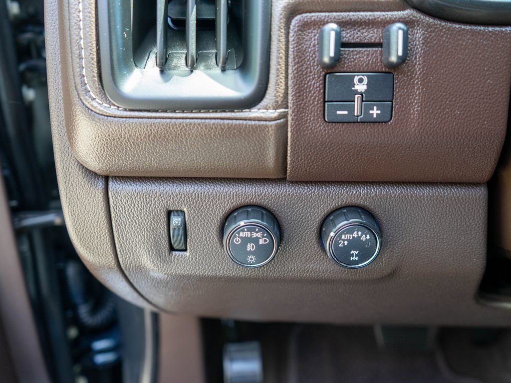 Certified 2021 GMC Canyon Denali AWD/4WD image 17