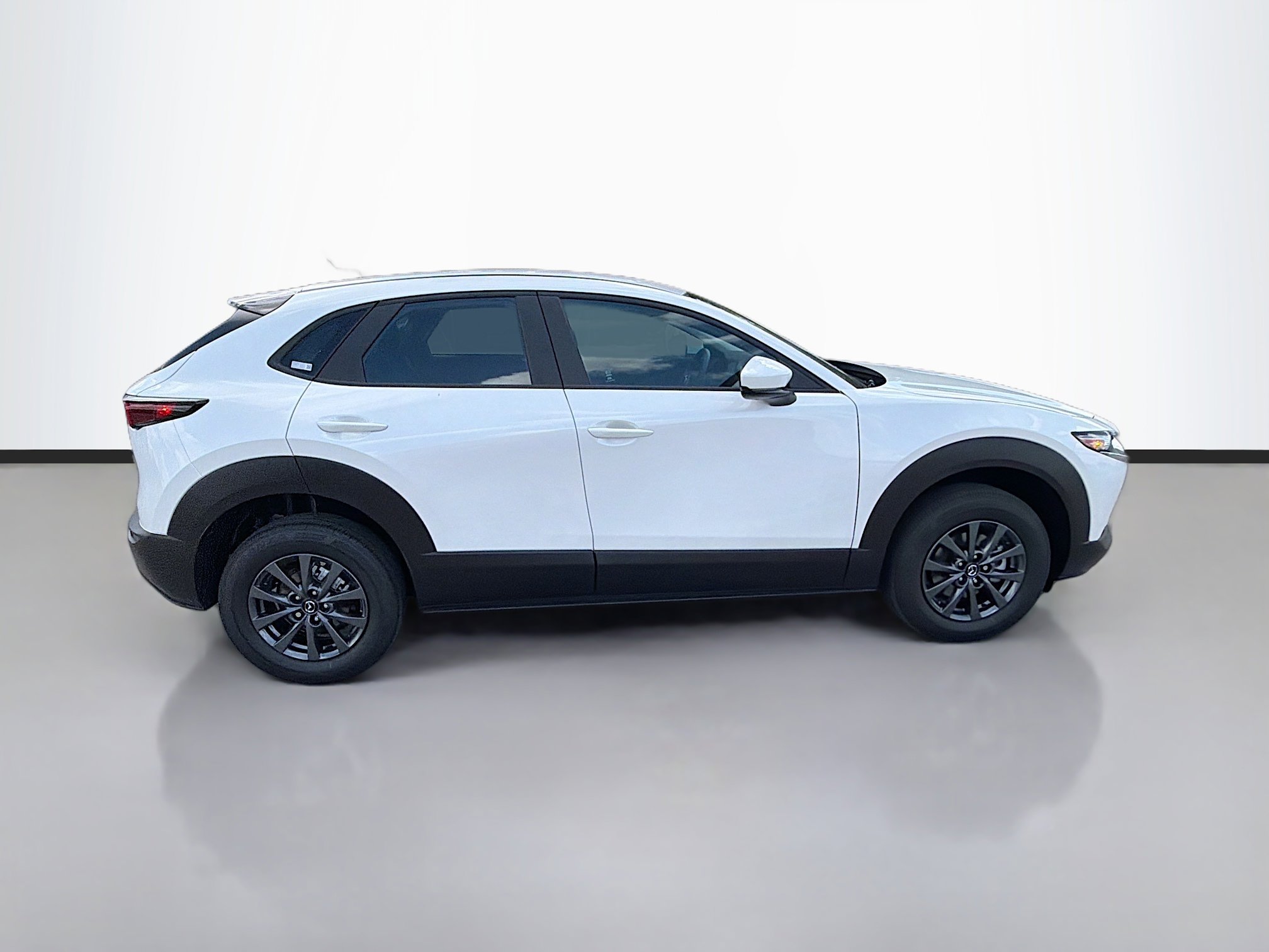 New 2026 MAZDA CX-30 AWD 2.5 S image 2