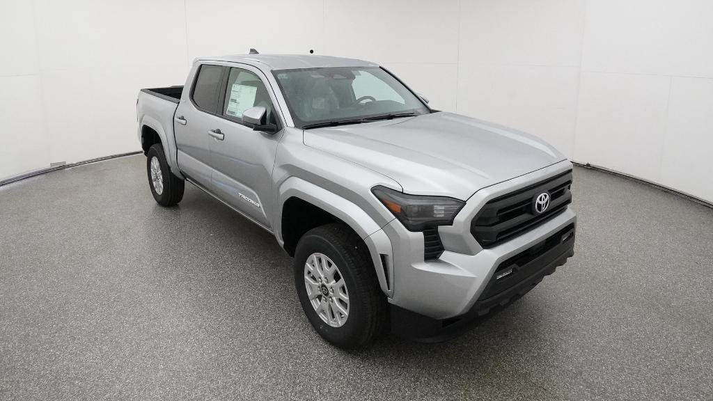 New 2026 Toyota Tacoma SR5 image 29