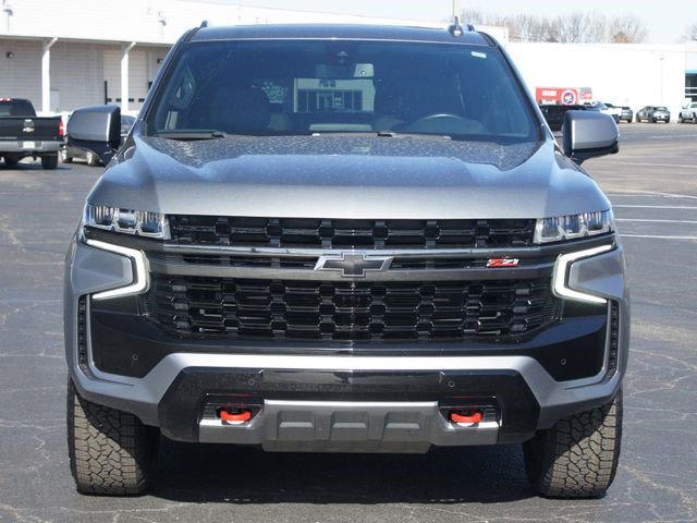 Used 2022 Chevrolet Tahoe Z71 w/ Z71 Off-Road Package image 26