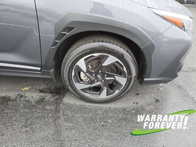 Certified 2026 Subaru Crosstrek 2.5i Limited w/ Popular Package #4A AWD/4WD image 19