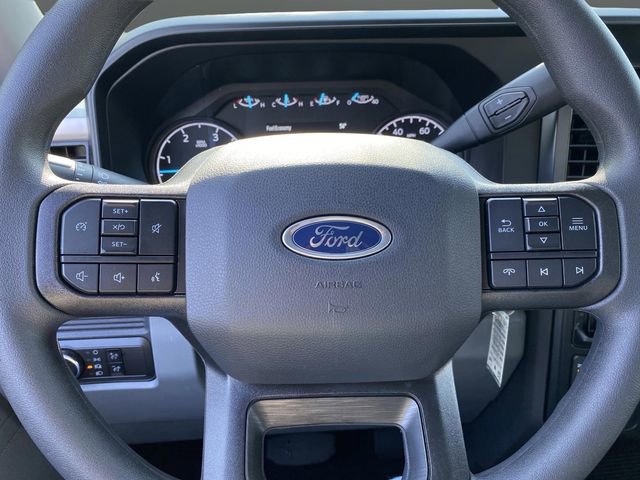 New 2026 Ford F350 XL w/ STX Appearance Package image 14