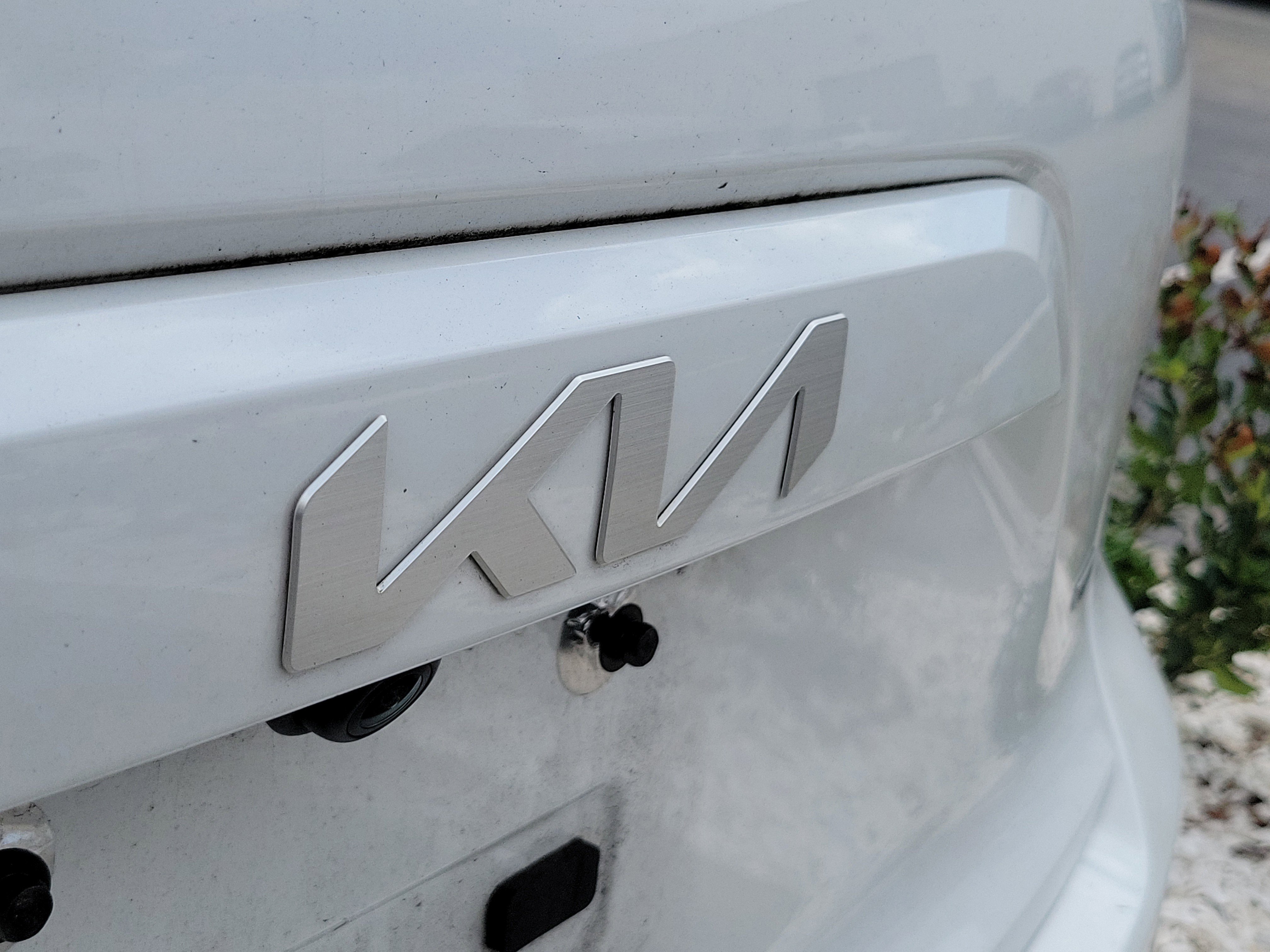 Used 2024 Kia Niro LX FWD image 10