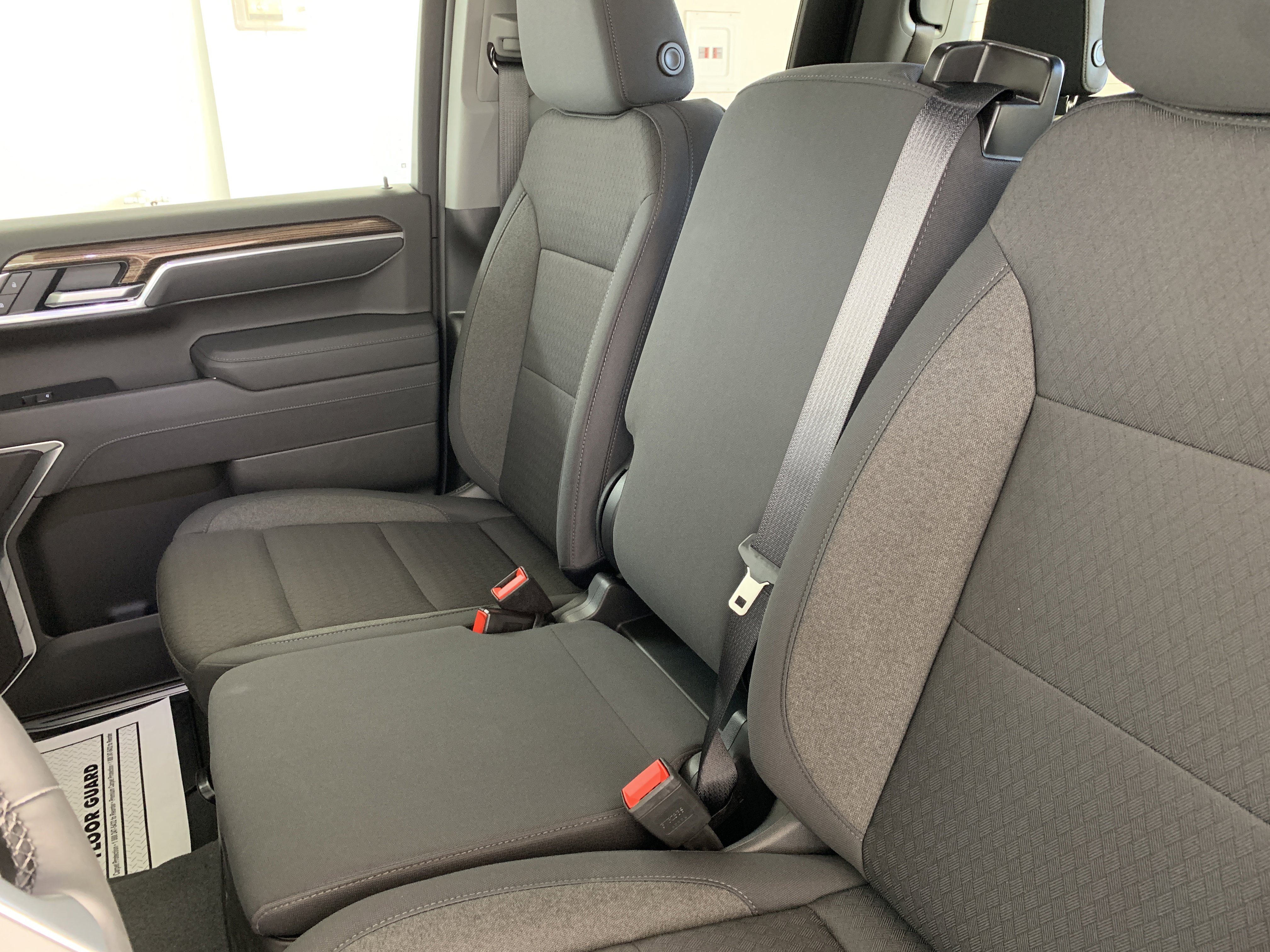 New 2026 Chevrolet Silverado 1500 LT image 31