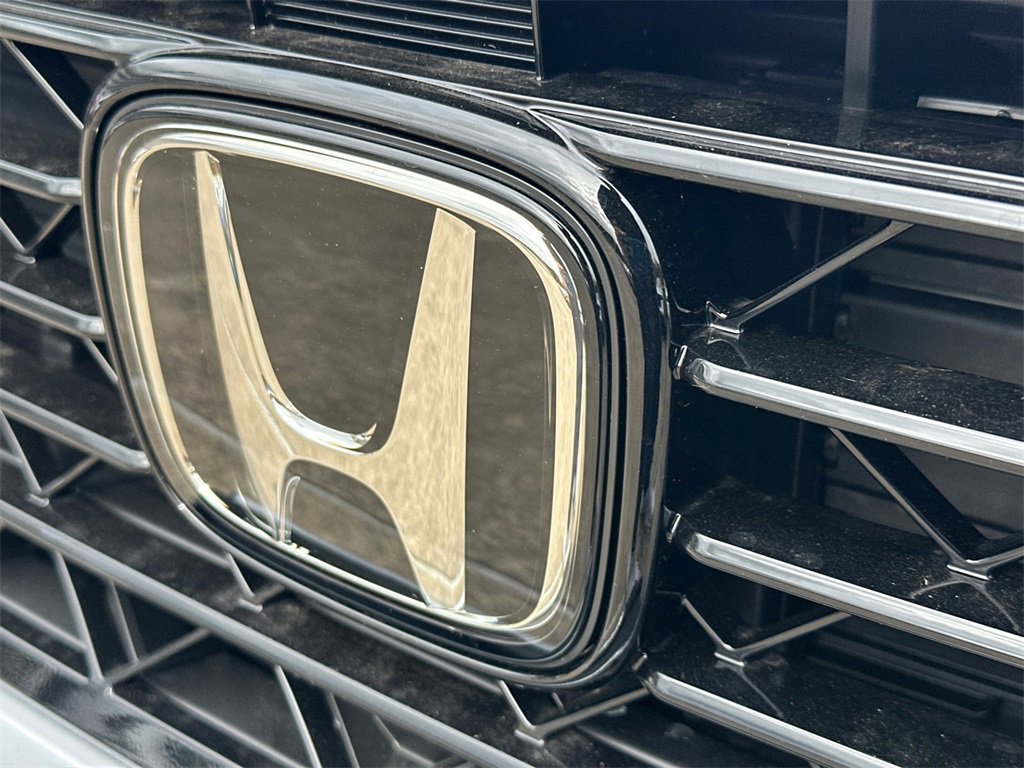 New 2025 Honda Accord LX image 10