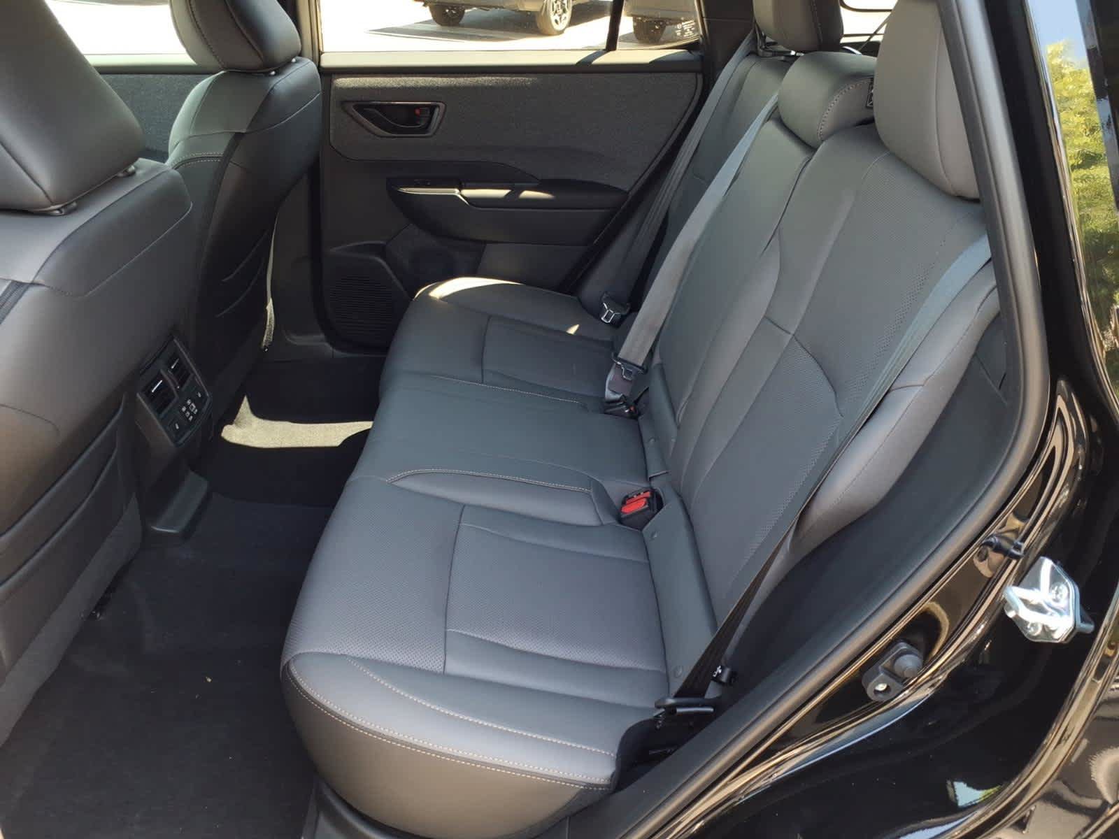 New 2026 Subaru Outback Limited AWD/4WD image 29