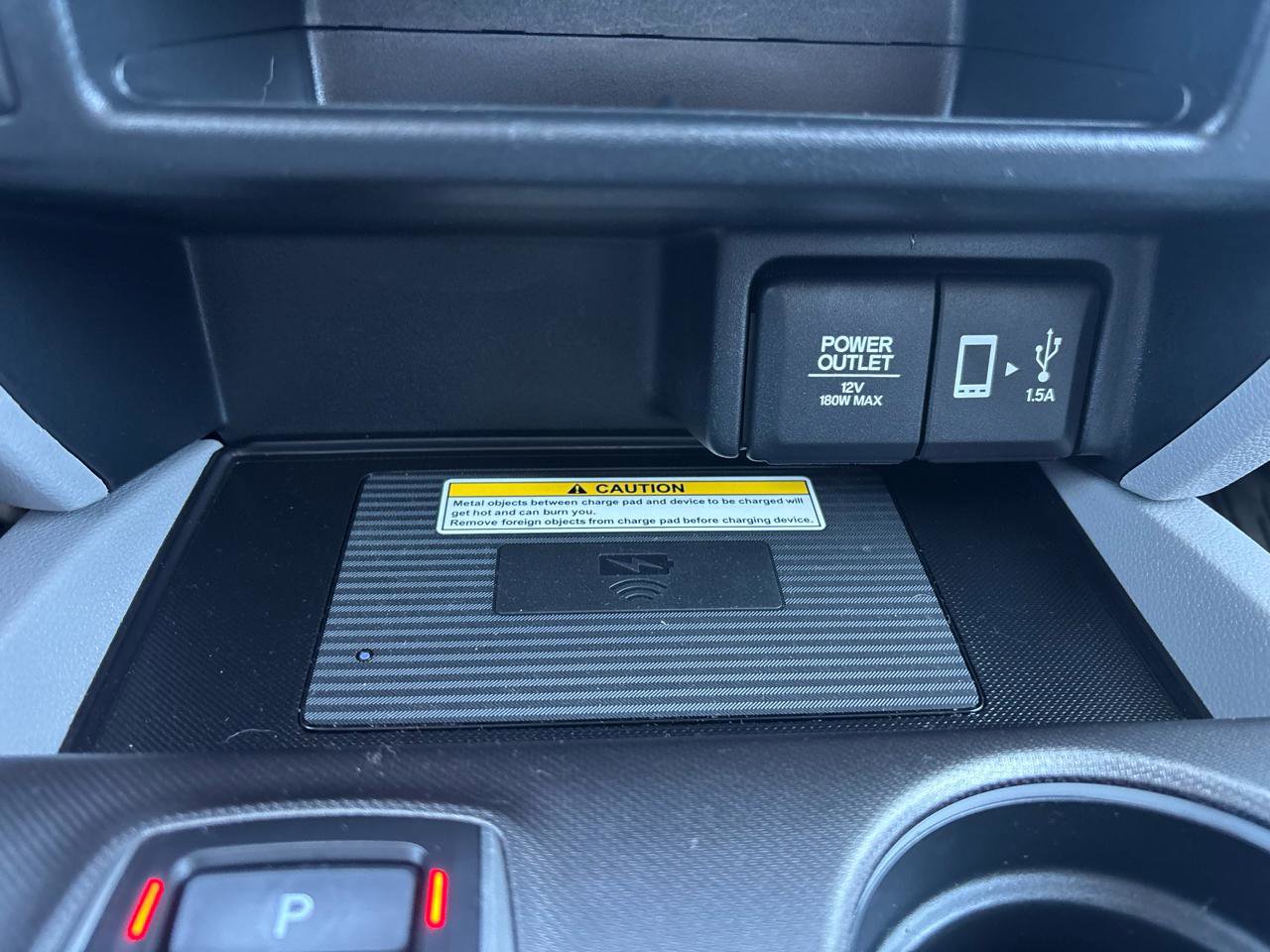 Used 2023 Honda Ridgeline RTL-E image 26