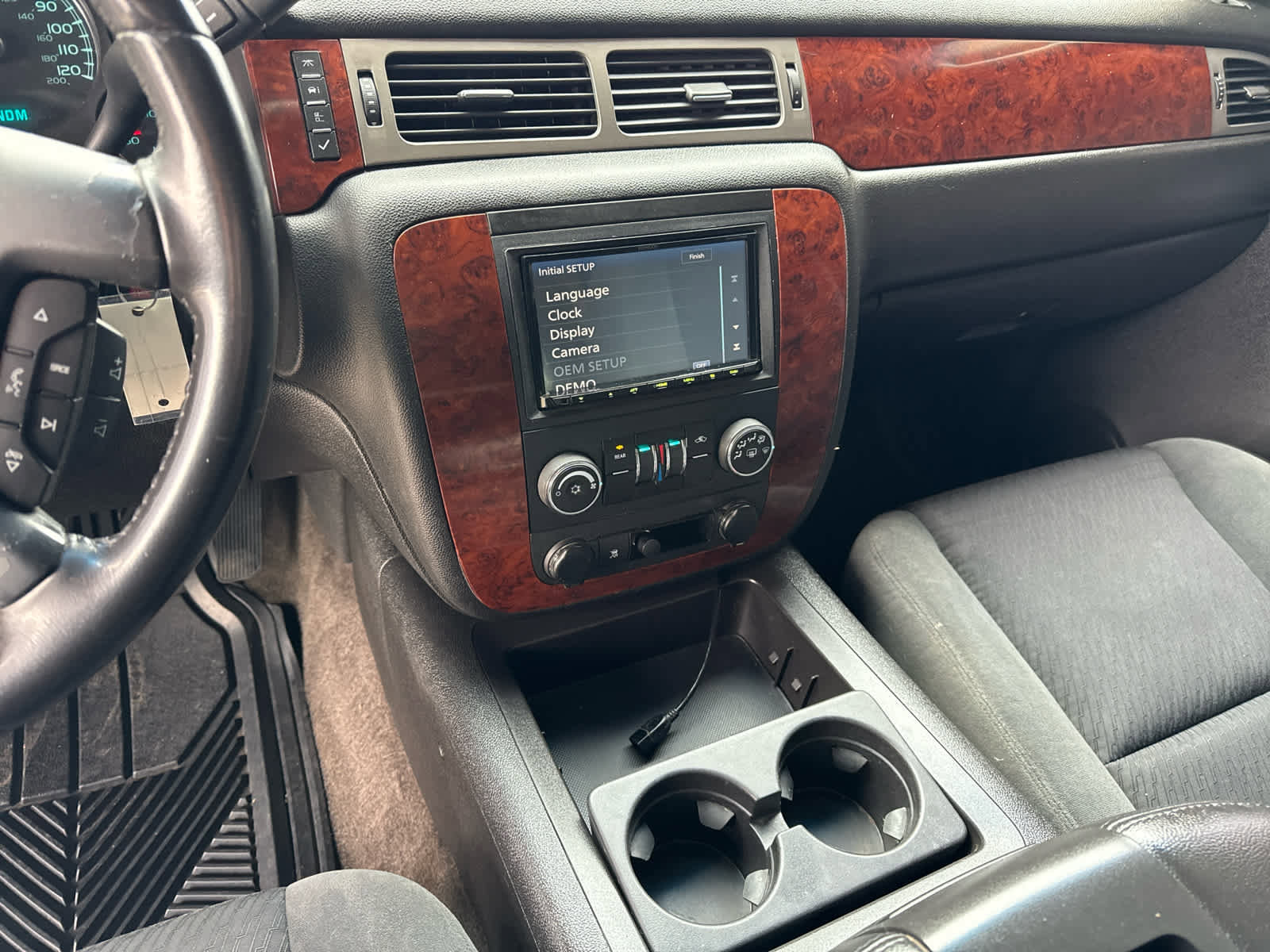 Used 2009 Chevrolet Tahoe LT image 17