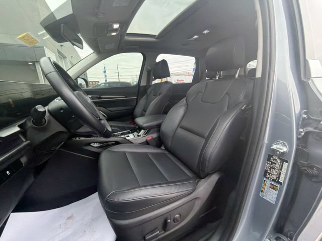 Used 2024 Kia Telluride S w/ S Sunroof Package AWD/4WD image 13