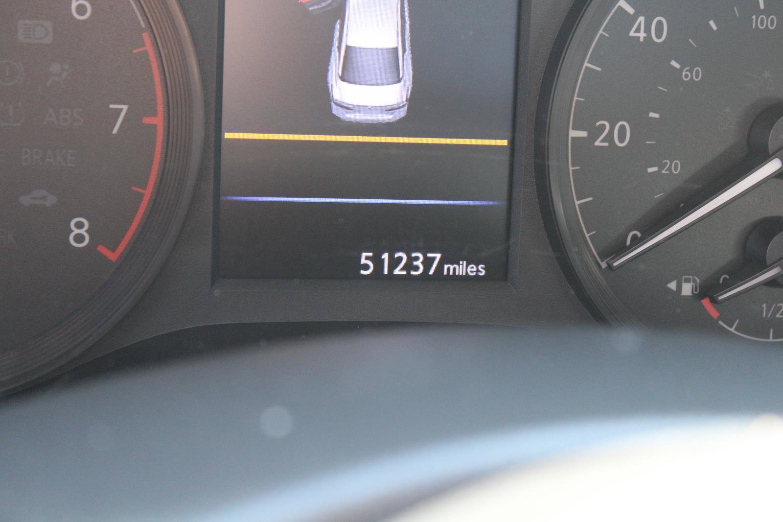 Used 2022 Nissan Altima 2.5 S image 10