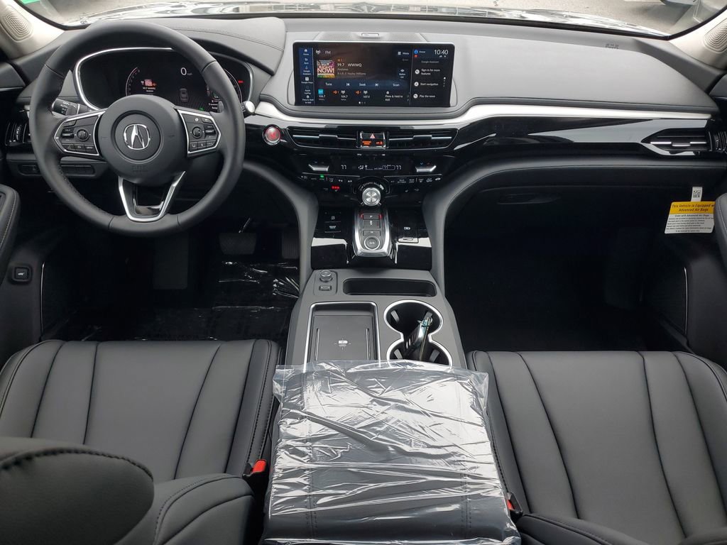 New 2026 Acura MDX Base image 18
