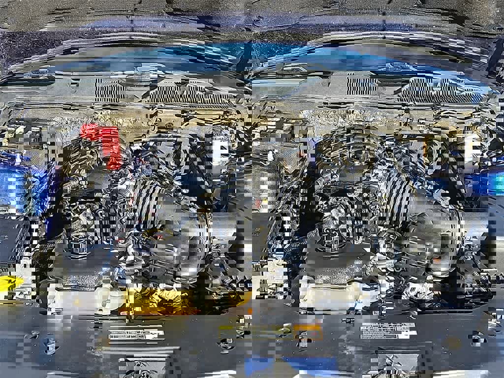 Used 2012 Ford Mustang Premium image 27