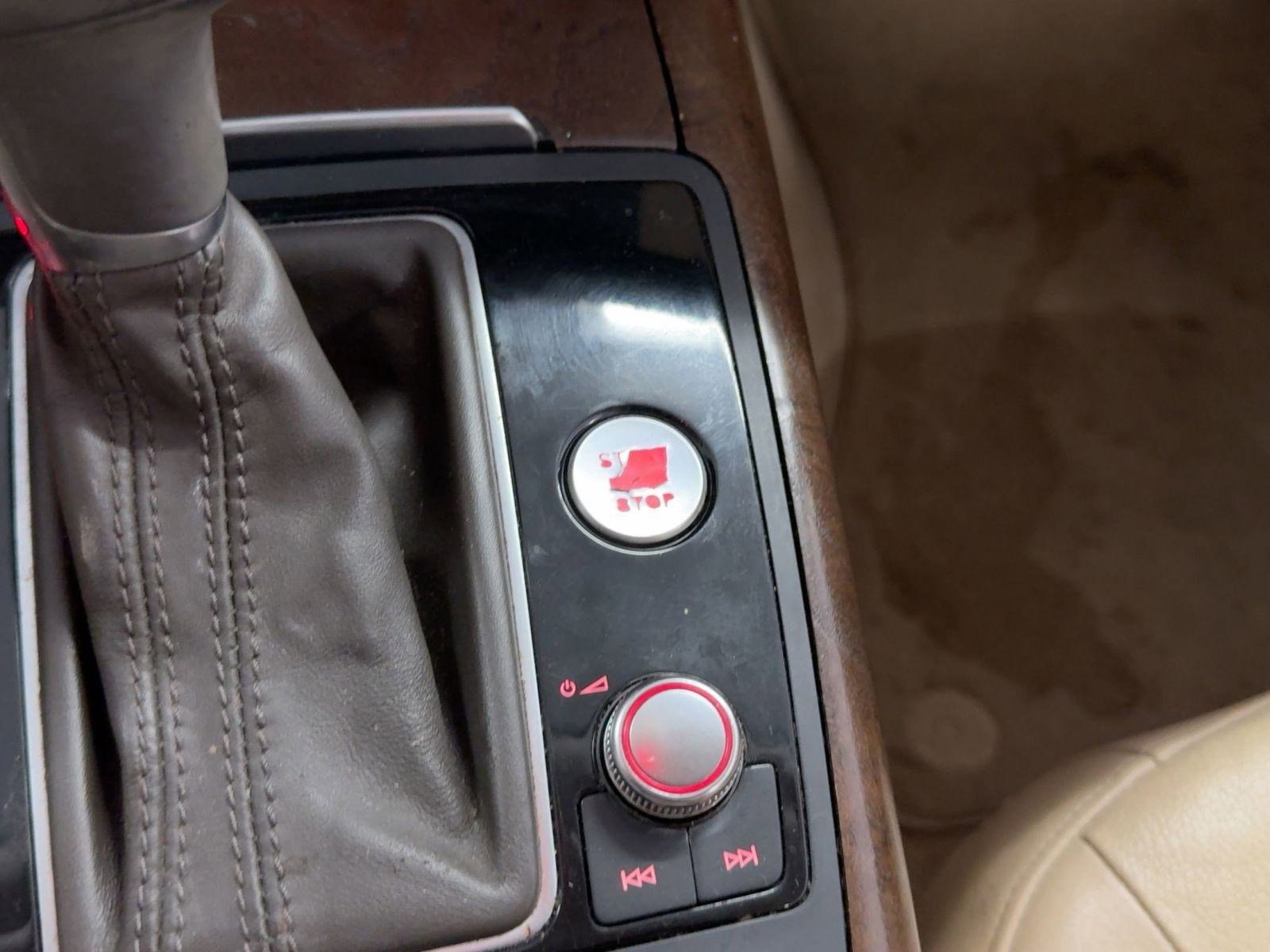 Used 2012 Audi A6 2.0T Premium Plus image 25