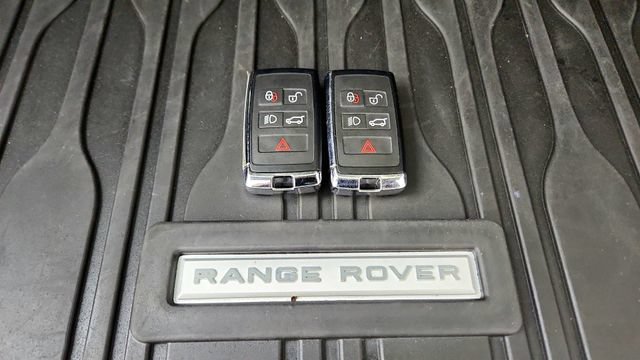 Used 2022 Land Rover Range Rover Velar R-Dynamic S AWD/4WD image 76
