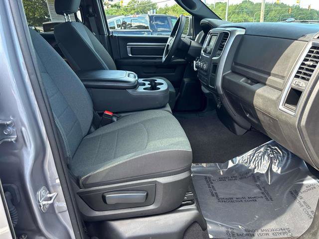 Certified 2022 RAM 1500 Classic Warlock image 16