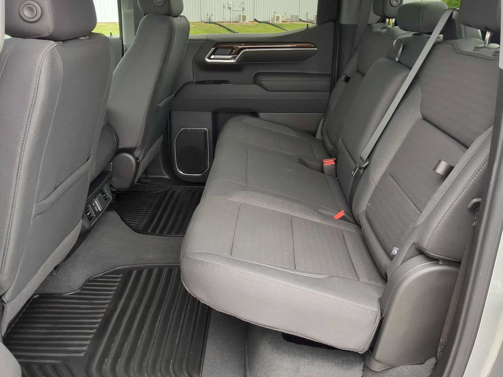 New 2026 GMC Sierra 1500 Elevation AWD/4WD image 22