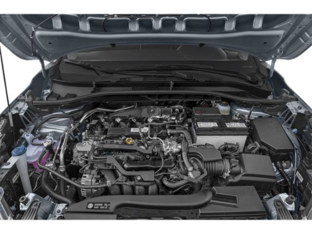 Used 2022 Toyota Corolla Cross LE w/ Moonroof Package AWD/4WD image 12